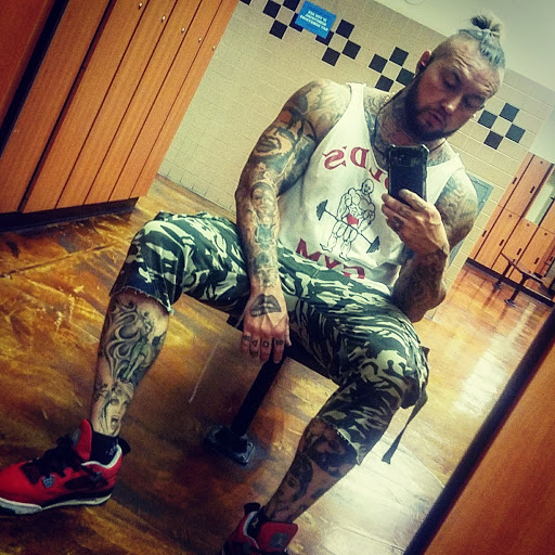 Gym «EOS Fitness - Ahwatukee», reviews and photos, 5031 E Elliot Rd, Phoenix, AZ 85044, USA