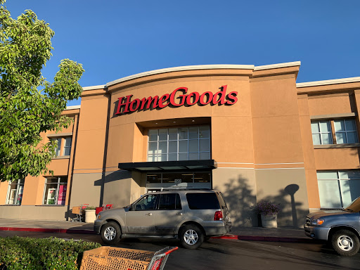 Department Store «HomeGoods», reviews and photos, 120 Sunset Dr, San Ramon, CA 94583, USA