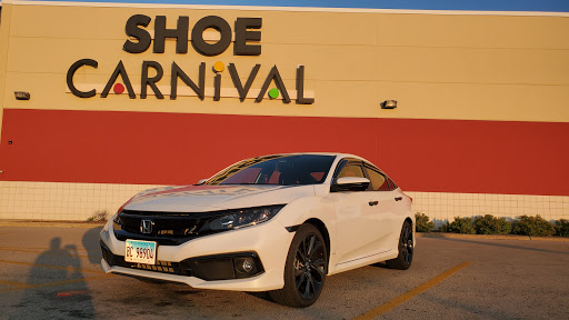 Shoe Store «Shoe Carnival», reviews and photos, 2706 Plainfield Rd, Joliet, IL 60435, USA