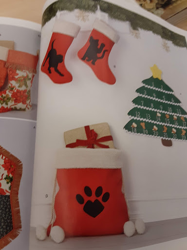 Fabric Store «Jo-Ann Fabrics and Crafts», reviews and photos, 1133 SW Wanamaker Rd #200, Topeka, KS 66604, USA