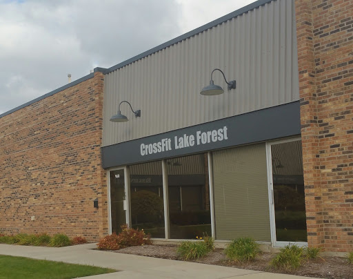 Recreation Center «CrossFit Lake Forest», reviews and photos, 960 N Shore Dr, Lake Forest, IL 60045, USA