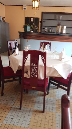 Restaurant Le Dragon Imperial à Les Abrets en Dauphiné