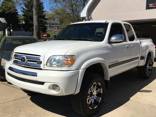 Used Car Dealer «Your Next Auto LLC», reviews and photos, 325 Hershey Rd, Elizabethtown, PA 17022, USA