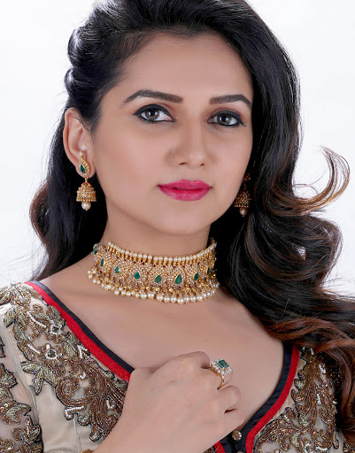 Jeweler «Totaram Jewelers Online», reviews and photos, 17 Clyde Rd #201, Somerset, NJ 08873, USA