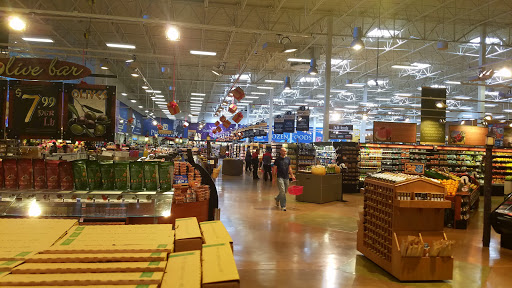 Grocery Store «Harmons Grocery», reviews and photos, 200 Station Pkwy, Farmington, UT 84025, USA