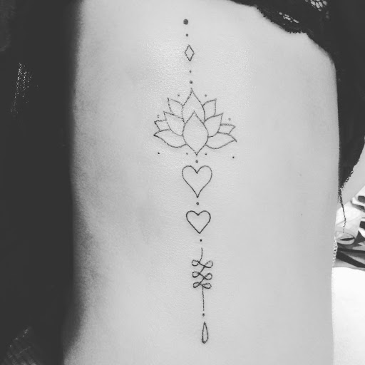 Tattoo Shop «Black Rose Tattoo Shop», reviews and photos, 3300 W Hillsboro Blvd, Deerfield Beach, FL 33442, USA