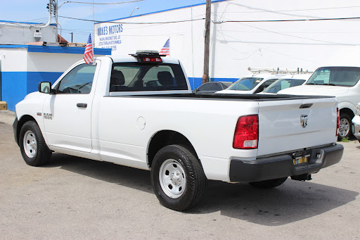 Used Car Dealer «The Car Shack», reviews and photos, 950 E 49th St, Hialeah, FL 33013, USA