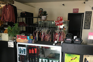Nava's Beauty Salon and Barber Shop