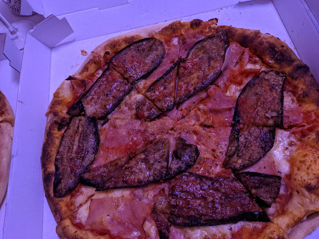 Peppe pizza - Pizzeria