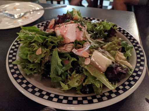 Cafe «Hayes Barton Cafe & Dessertery», reviews and photos, 2000 Fairview Rd, Raleigh, NC 27608, USA