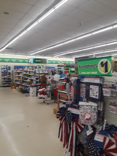 Dollar Store «Dollar Tree», reviews and photos, 2305 Colorado Blvd, Denton, TX 76205, USA