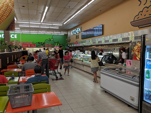 Asian Grocery Store «Kam Man Foods», reviews and photos, 219 Quincy Ave, Quincy, MA 02169, USA
