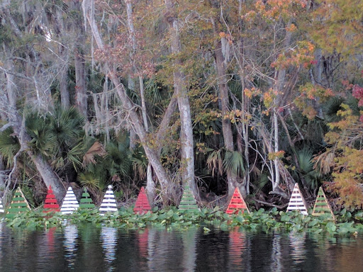 Canoe & Kayak Rental Service «Wekiva Island», reviews and photos, 1014 Miami Springs Dr, Longwood, FL 32779, USA