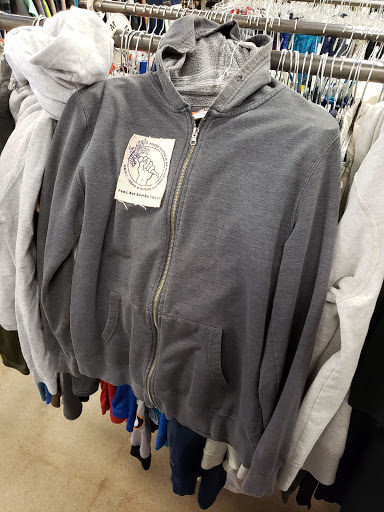 Clothing Store «Iron Springs Goodwill Retail Store & Donation Center», reviews and photos