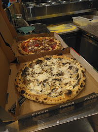 Pizza du Pizzeria Woodiz Bezons - n°17