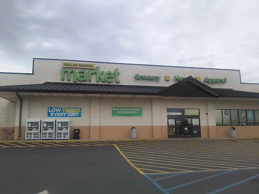 Discount Store «Dollar General Market», reviews and photos, 1447 W Main St, Lebanon, TN 37087, USA