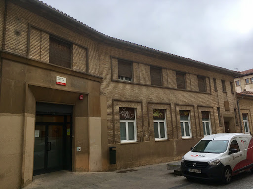 Escuela Infantil - Haur Eskola en Pamplona