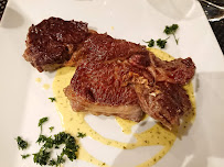 Steak du Bistro Fleur de Sel à La Garenne-Colombes - n°3
