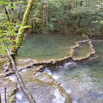 Photo n° 6 de l'avis de Jean.o fait le 13/10/2021 à 20:13 pour La Reculée des Planches à Les Planches-prés-Arbois