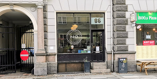 Frisør No in Copenhagen, København