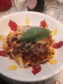 Tagliatelle du GRUPPOMIMO - Restaurant Italien à Boulogne-Billancourt - Pizza, pasta & cocktails - n°12