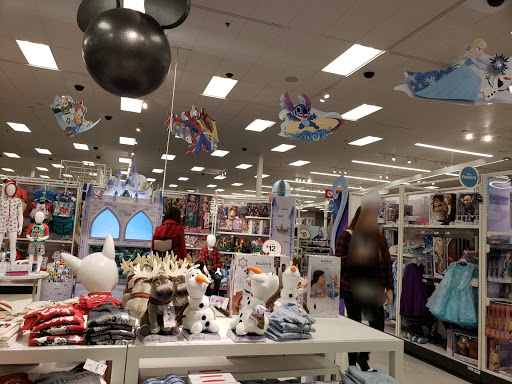 Department Store «Target», reviews and photos, 1200 Edwards Ferry Rd NE, Leesburg, VA 20176, USA