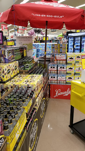 Grocery Store «Jewel-Osco», reviews and photos, 6140 Northwest Hwy, Crystal Lake, IL 60014, USA