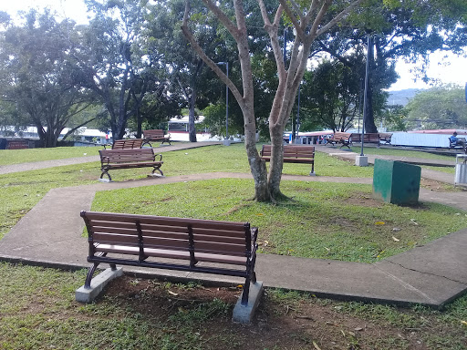 Las Mañanitas Park