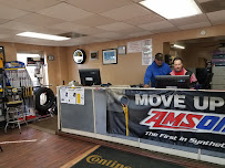 David Poulos Tire & Auto Center - Photo 3 - Car repair in Biloxi, MS, Gulfport
