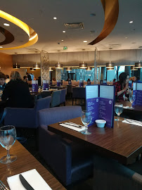 Atmosphère du Restaurant libanais Noura Beaugrenelle à Paris - n°18