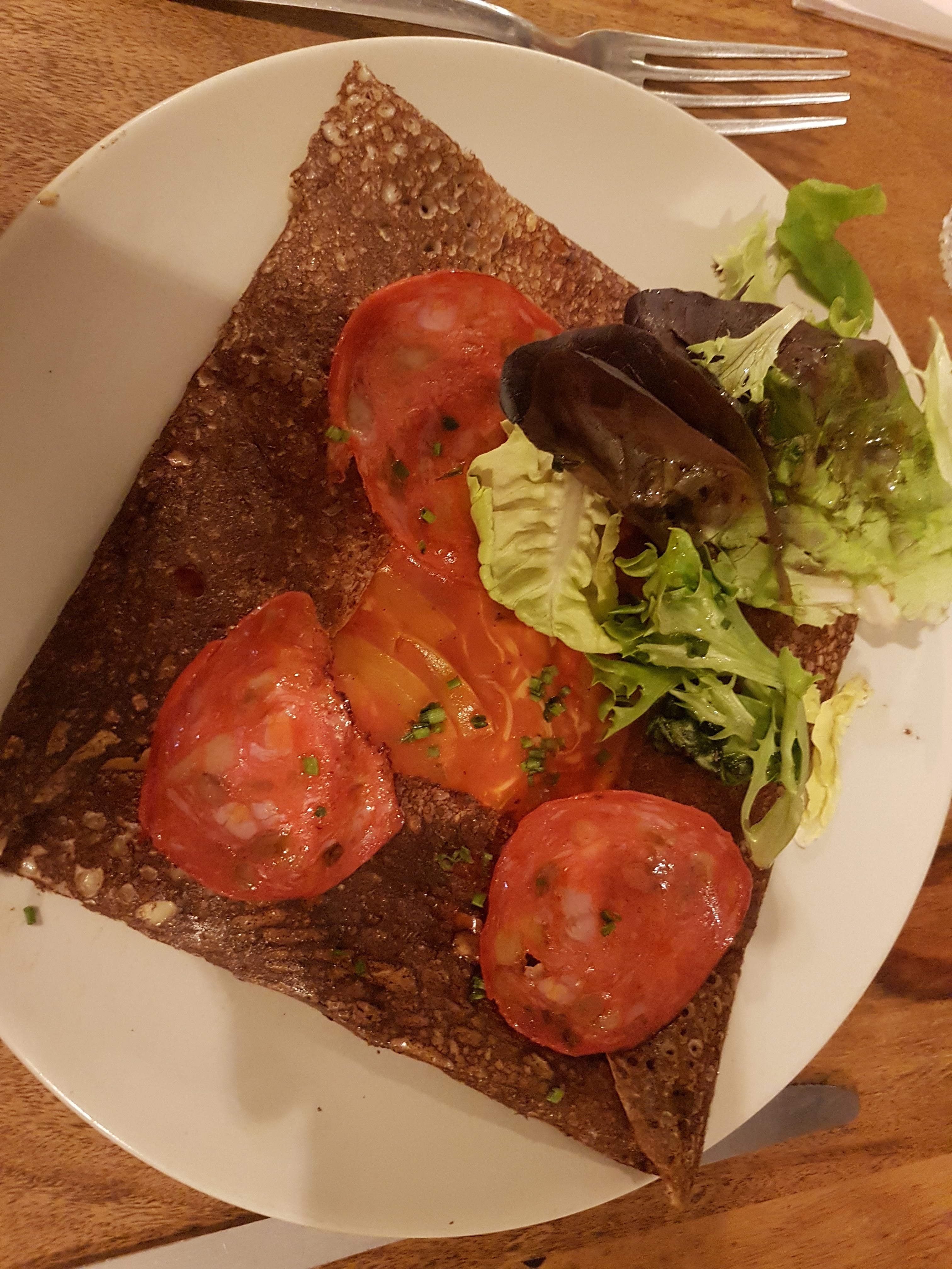 Photo n° 3 de l'avis de Paulo.a fait le 20/04/2018 à 12:46