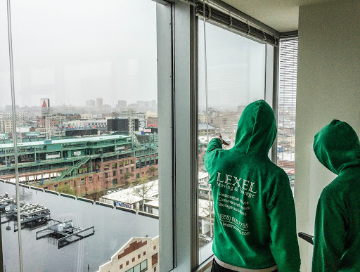 Moving Company «LEXEL Moving | Boston Movers | TOP Long Distance Moving Companies in Boston», reviews and photos, 16 Harcourt St #2h, Boston, MA 02116, USA