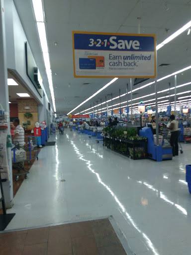 Department Store «Walmart Supercenter», reviews and photos, 2775 Dorchester Square, Cambridge, MD 21613, USA