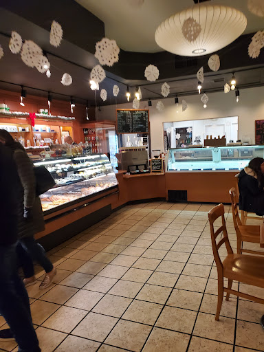 Pastry Shop «Astoria Pastry Shop», reviews and photos, 320 S Main St, Royal Oak, MI 48067, USA