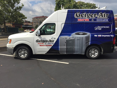 Geiger Air Heating & Cooling
