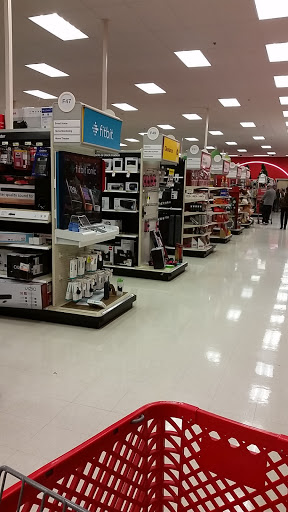 Department Store «Target», reviews and photos, 325 New Byhalia Rd, Collierville, TN 38017, USA