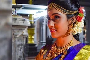 Sripali Beauty saloon - Best Bridal Makeup Artist in Chennai image