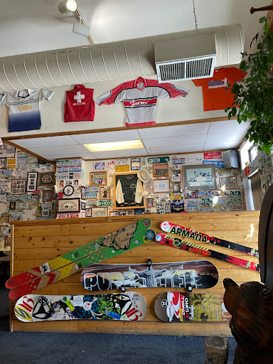 Donut Shop «Daylight Donuts», reviews and photos, 305 N Main St, Breckenridge, CO 80424, USA