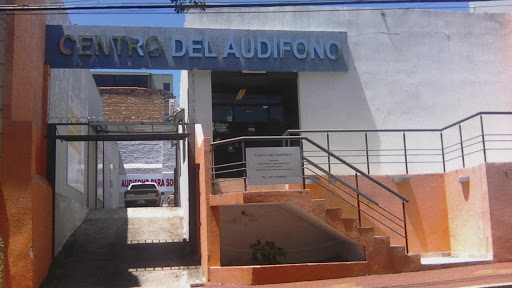 CENTRO DEL AUDIFONO - ASUNCION