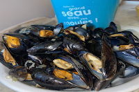 Moule du Restaurant familial Restaurant Flunch Schweighouse à Schweighouse-sur-Moder - n°1