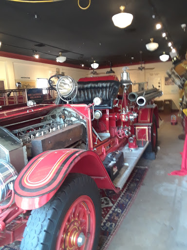 Museum «Fort Lauderdale Fire and Safety Museum, Inc.», reviews and photos, 1022 W Las Olas Blvd, Fort Lauderdale, FL 33312, USA