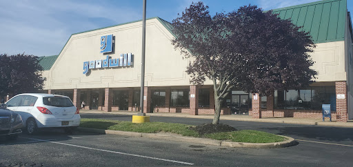 Thrift Store «Goodwill», reviews and photos, 801 N Broad St, Middletown, DE 19709, USA