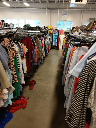 Thrift Store «Goodwill», reviews and photos