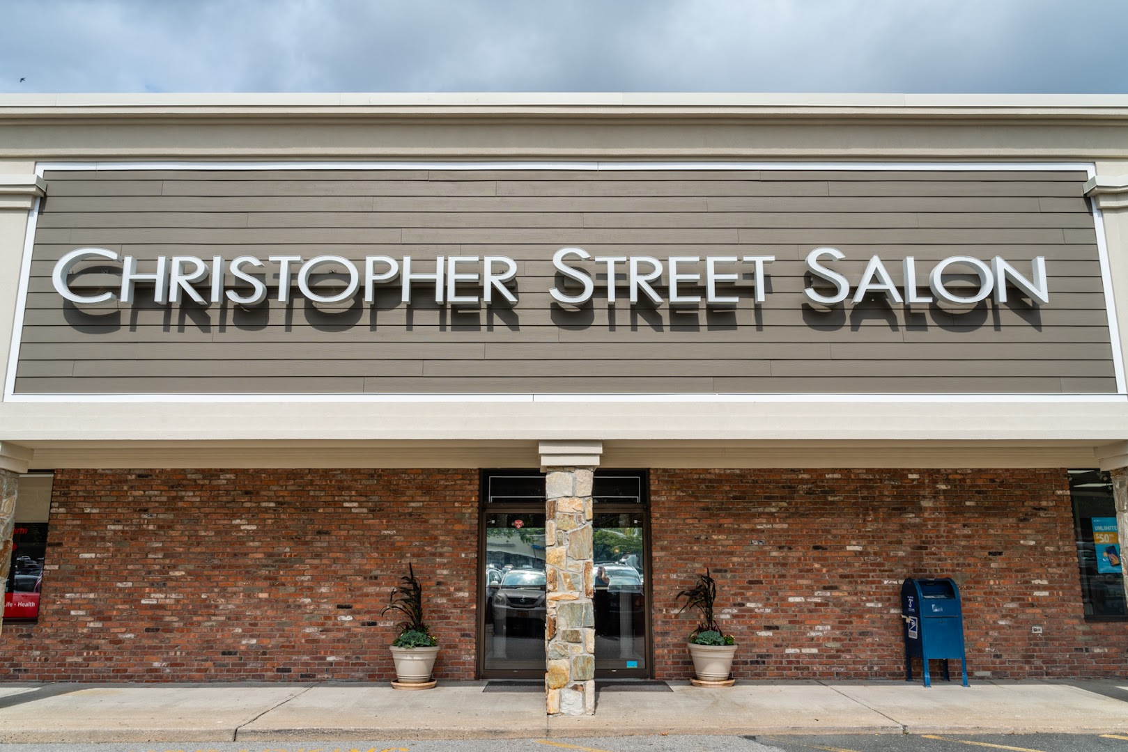 Christopher Street Salon