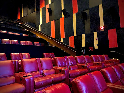 Movie Theater «AMC Streets Of St Charles 8», reviews and photos, 311 Lombard St, St Charles, MO 63303, USA
