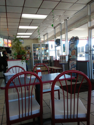 Dairy Queen (grill and chill)