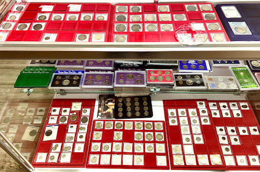 Pawn Shop «Gold & Pawn», reviews and photos, 2291 S Cleveland Ave, Fort Myers, FL 33901, USA