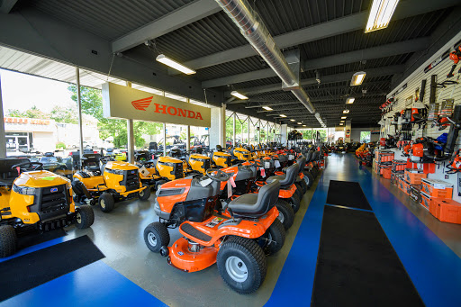 ATV Dealer «Ball Equipment of Richmond», reviews and photos, 68811 Main St, Richmond, MI 48062, USA
