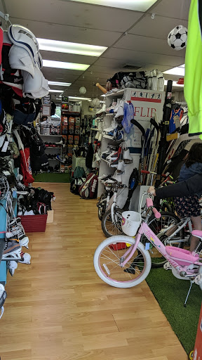 Consignment Shop «FLIP Consignment», reviews and photos, 1279 Springfield Ave, New Providence, NJ 07974, USA