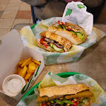 Photo n°1 de l'avis de Karia. fait le 15/02/2024 à 13:09 sur le  Subway à Bünde